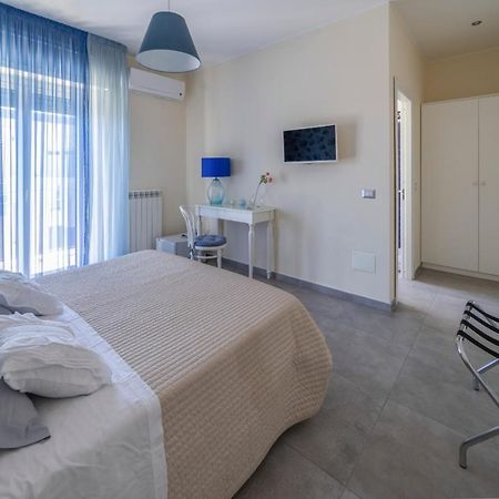 B&B Attico 160 Катания Экстерьер фото