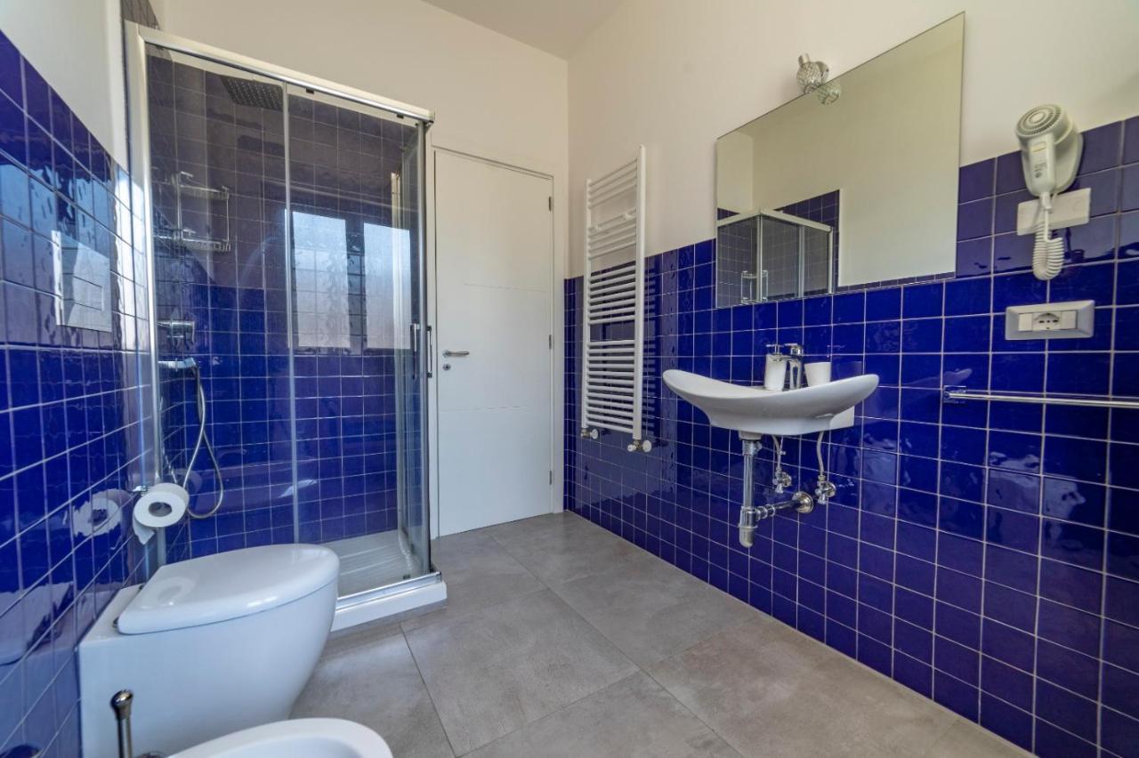 B&B Attico 160 Катания Экстерьер фото