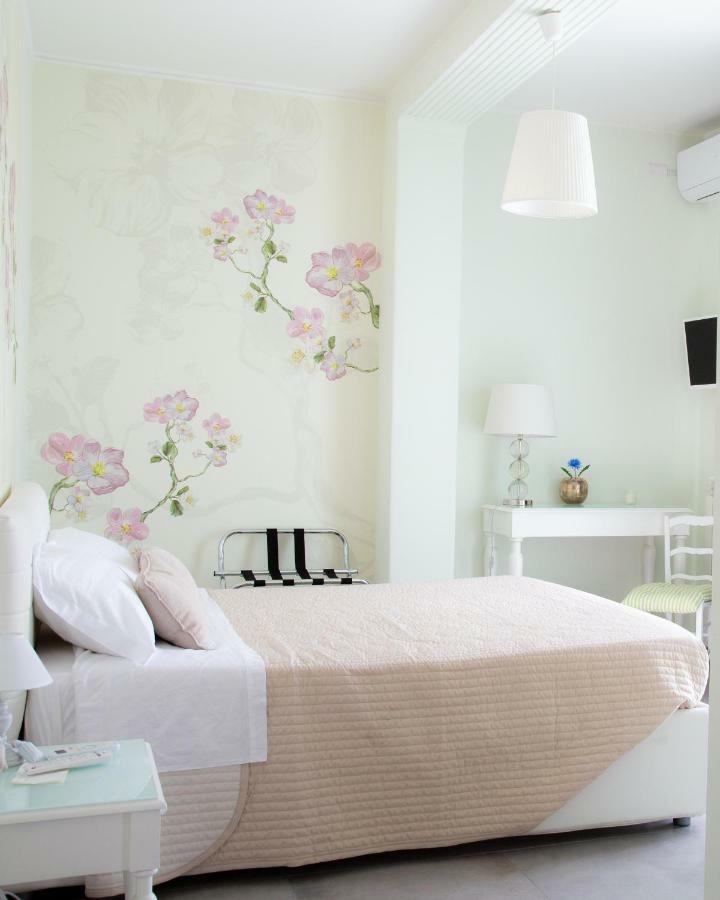 B&B Attico 160 Катания Экстерьер фото