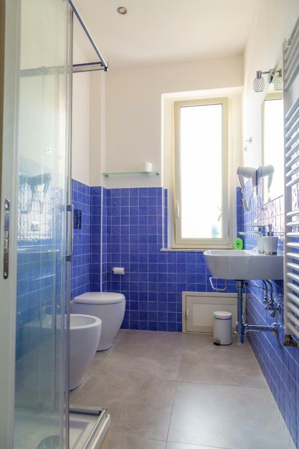 B&B Attico 160 Катания Экстерьер фото